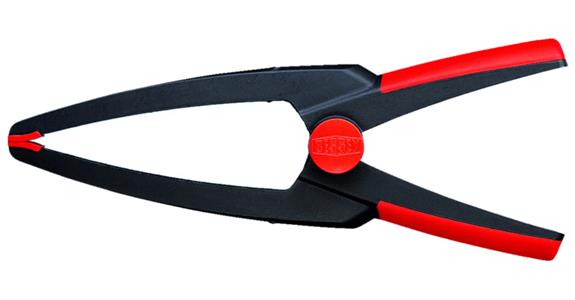 Spring clamp Clippix XCL long and pointed