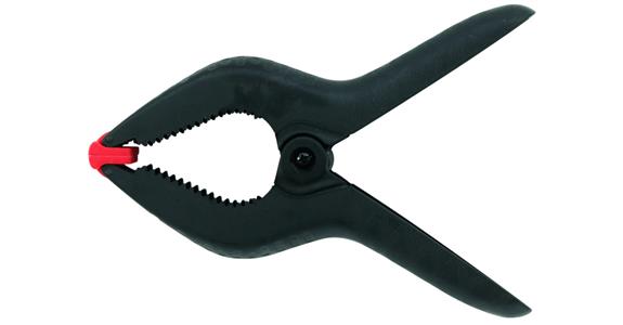 Spring clamp Clippix XC up to 20 mm