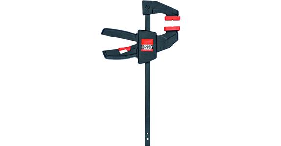One-handed clamp set 2x EZS11-4