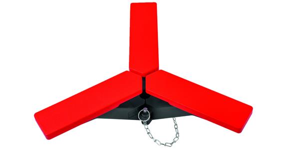 Ceiling tripod attachment Ste-Ds