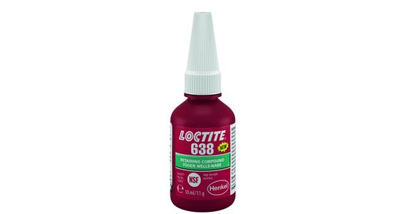 Fügeklebstoff LOCTITE 638 10g