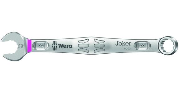 Combination wrench Joker 6003 AF 8 mm