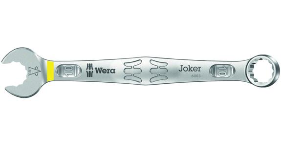 Combination wrench Joker 6003 AF 10 mm