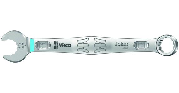 Combination wrench Joker 6003 AF 11 mm