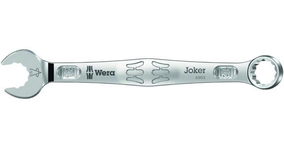 Combination wrench Joker 6003 AF 12 mm