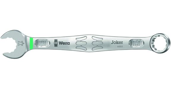 Combination wrench Joker 6003 AF 13 mm