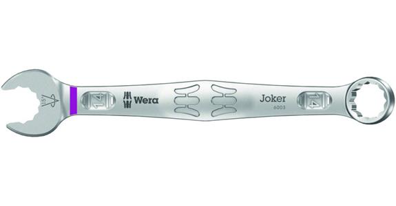 Combination wrench Joker 6003 AF 14 mm