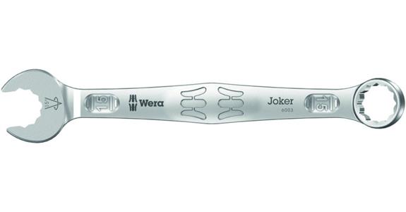 Combination wrench Joker 6003 AF 15 mm