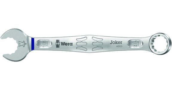 Combination wrench Joker 6003 AF 16 mm