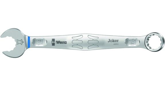 Combination wrench Joker 6003 AF 19 mm