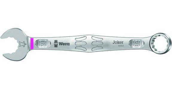 Combination wrench Joker 6003 AF 20 mm
