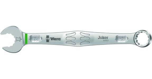 Combination wrench Joker 6003 AF 21 mm