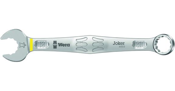 Combination wrench Joker 6003 AF 22 mm