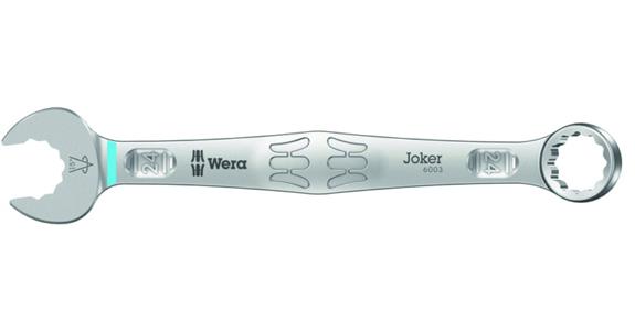 Combination wrench Joker 6003 AF 24 mm
