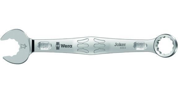 Combination wrench Joker 6003 AF 27 mm