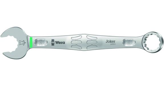 Combination wrench Joker 6003 AF 30 mm