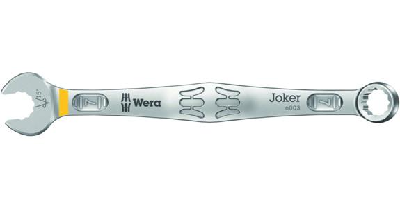 Combination wrench Joker 6003 AF 7 mm
