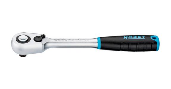 Reversible ratchet 3/8 inch Hiper 8816Hps
