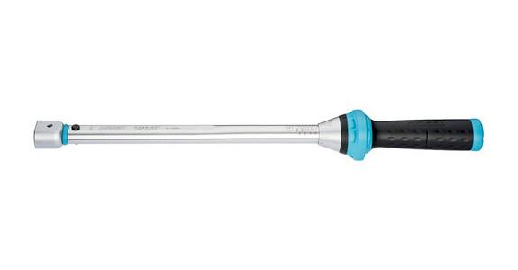 Torque wrench 14x18 mm 40-200 Nm