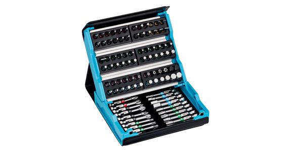 Bit set Smartcase 2200SC-3