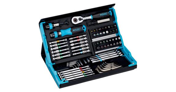 Bit set Smartcase 2200SC-31
