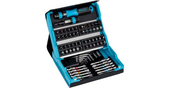 Bit set Smartcase 2200SC-1