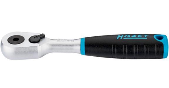 Bit reversible ratchet 863HPB 90 teeth length 116 mm