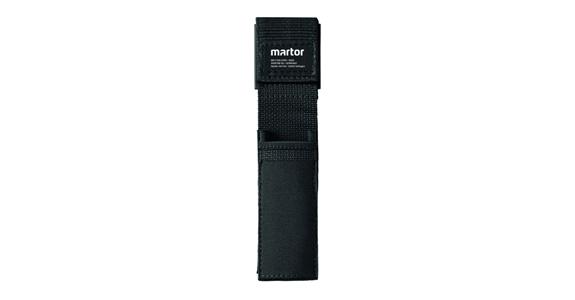 Belt pouch size S with clip