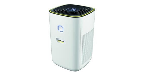 AF 20 air purifier