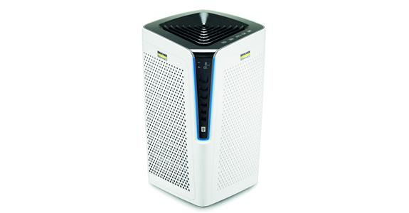 AF 100 H13 air purifier