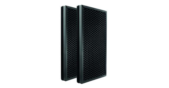 Filter set for AF 50