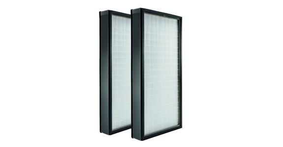 HEPA 14 Solution AF100 filter set