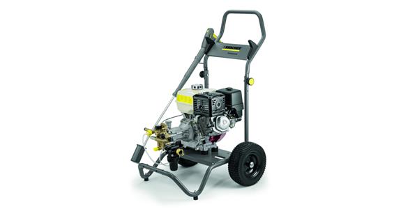 HD 8/20 G *EU cold-water high-pressure cleaner