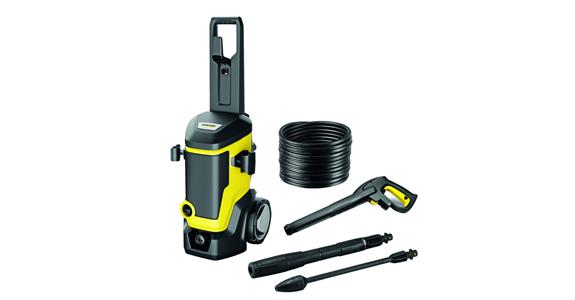 K 7 WCM *EU high-pressure cleaner
