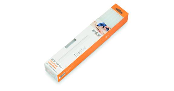 Glue sticks dia. 11 mm ULTRA POWER pack of 20 pieces