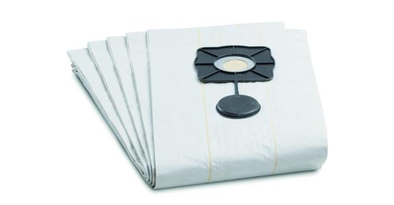 Wet filter bag L PU 5 pieces