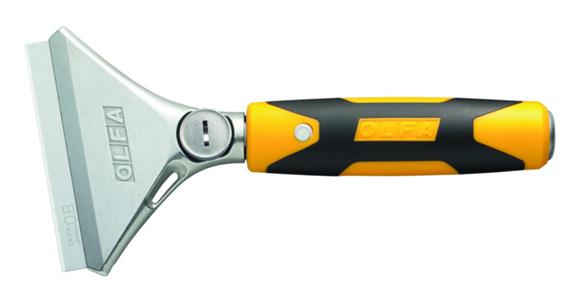 Scraper OLFA XSR-200