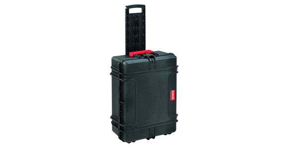 Empty tool case Protect 71 Roll