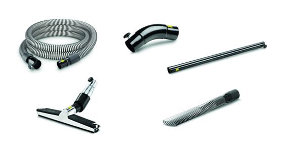 Liquid kit DN50 3 m