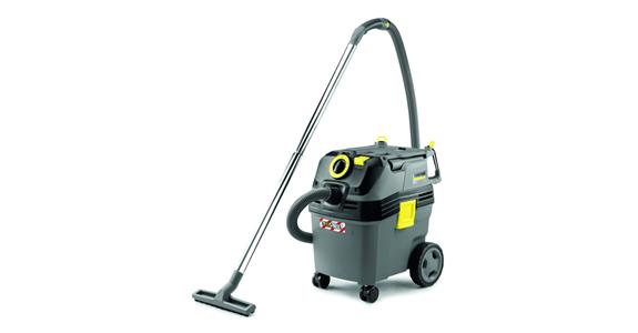 NT 30/1 Ap L *EU wet/dry vacuum cleaner