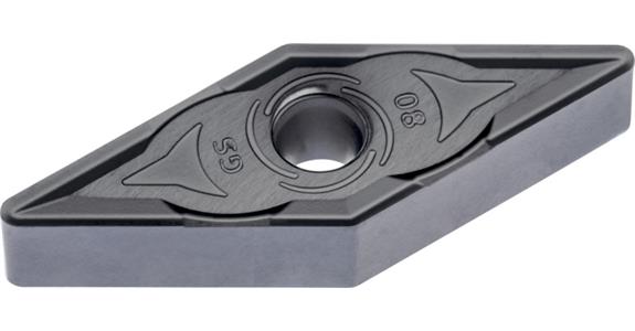 ATORN płytka wieloostrzowa VNMG 160408-MM1 ACM25T-1