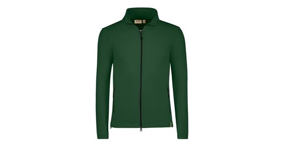 Fleece jacket Eco fir size 3XL