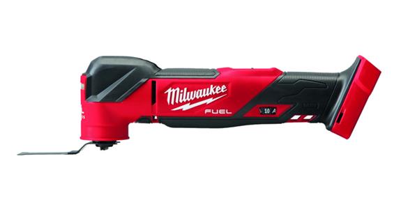 M18FMT-0X cordless multitool