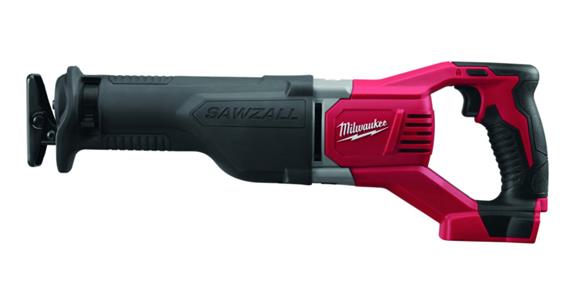 M18BSX-0 cordless sabre saw