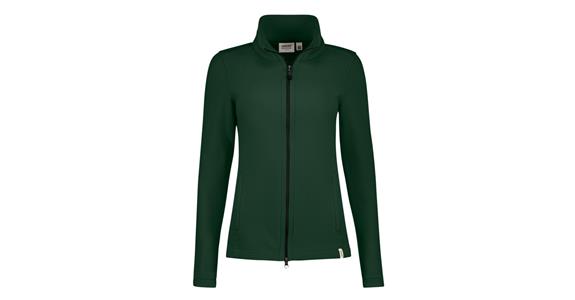 Women's fleece jacket Eco fir size 3XL