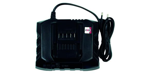 Charger 18 V Cas Multi-Charger Eu