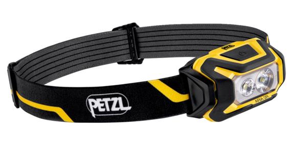 Head torch Aria 2R