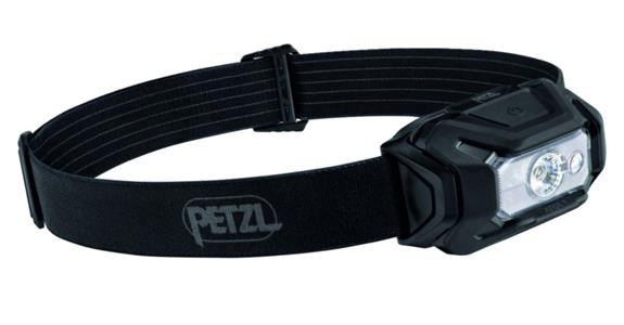 Headlamp Aria 1 RGB