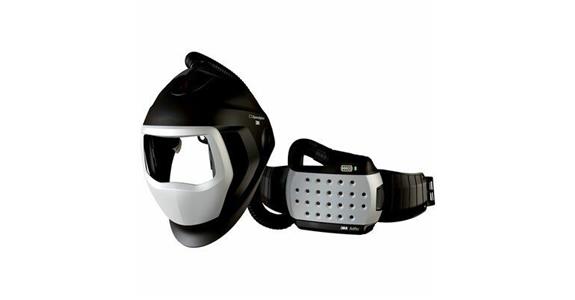 Maska spawalnicza 9100 FX Air bez ADF, z Adflo™