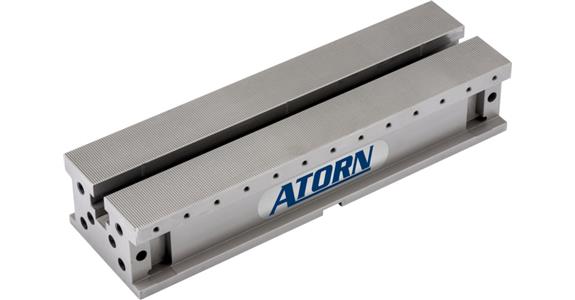ATORN szyna mocująca W120 H80 L200